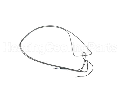 24752505 Heatcraft Refrigeration Drain Pan Heater