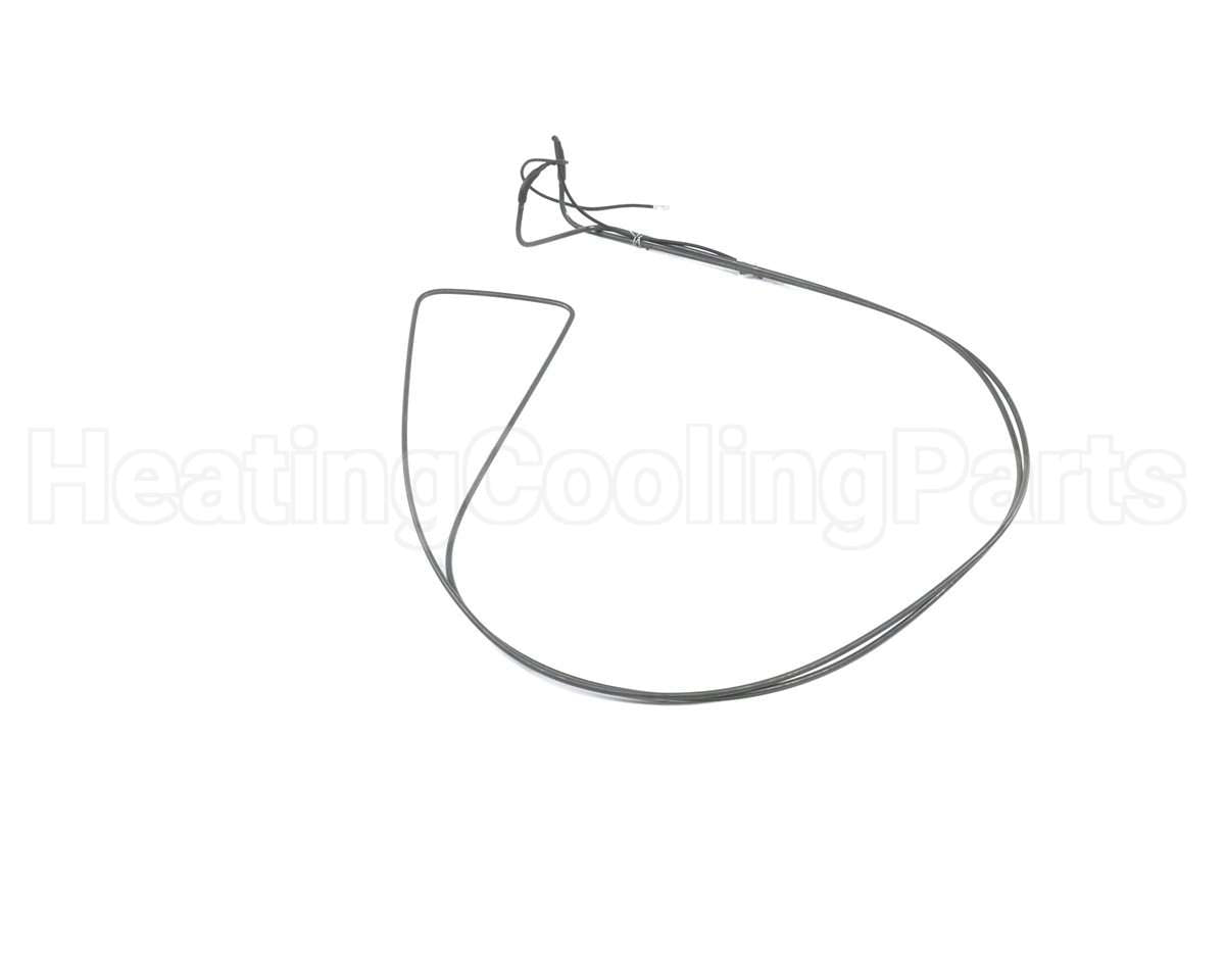 24752505 Heatcraft Refrigeration Drain Pan Heater