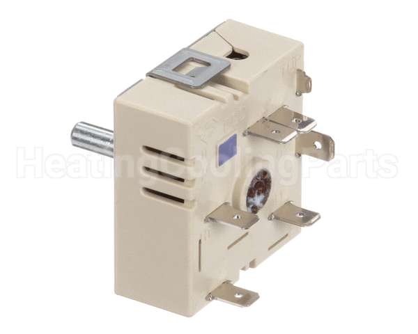 24789-1 Vollrath Control Switch-240V E.g.o.