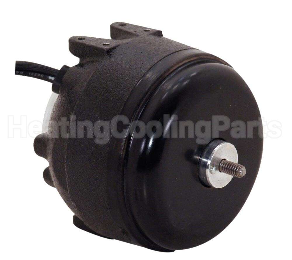 248 Century Unit Bearing Motor