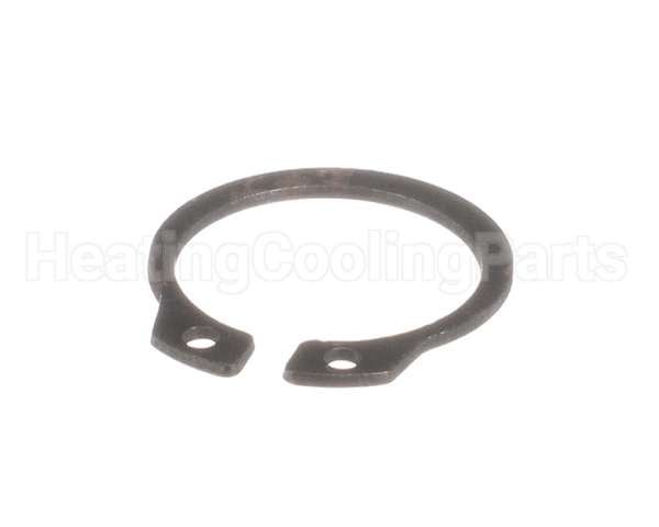 24973 Omcan Circlips For Shaft