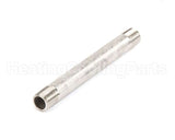 24A005 Ultrafryer Nipple, 3/8 X 05 1/2 S/S Tbe