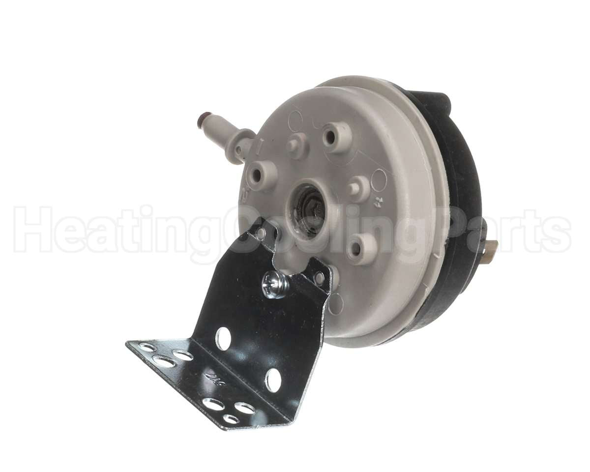 24L51 Lennox .51"Wc Spst Pressure Switch