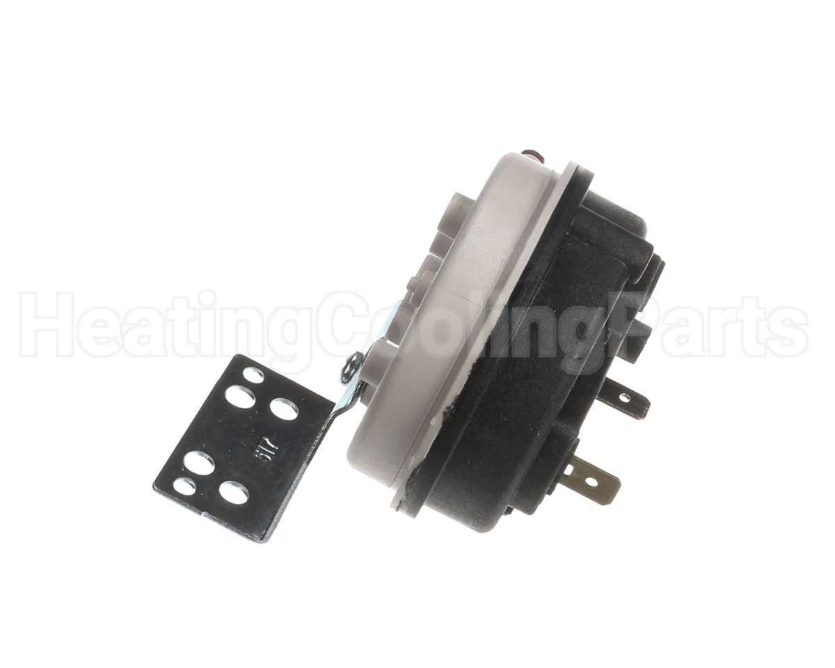 24L51 Lennox .51"Wc Spst Pressure Switch