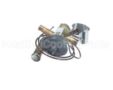 24W73 Lennox 3/8"X1/2"Odf 4Ton 30"Cap Txv