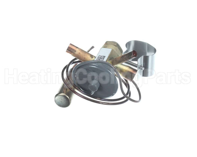 24W73 Lennox 3/8"X1/2"Odf 4Ton 30"Cap Txv