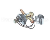 24W73 Lennox 3/8"X1/2"Odf 4Ton 30"Cap Txv