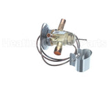 24W73 Lennox 3/8"X1/2"Odf 4Ton 30"Cap Txv