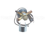24W73 Lennox 3/8"X1/2"Odf 4Ton 30"Cap Txv