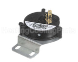 24W97 Lennox -.40"Wc Spst Pressure Switch