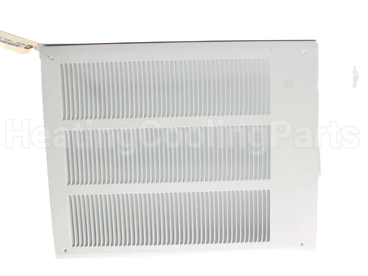 2501-11028-000 Marley Engineered Products Grille Punch K Series N. White