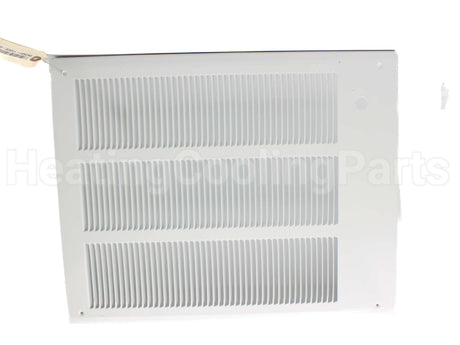 2501-11028-000 Marley Engineered Products Grille Punch K Series N. White