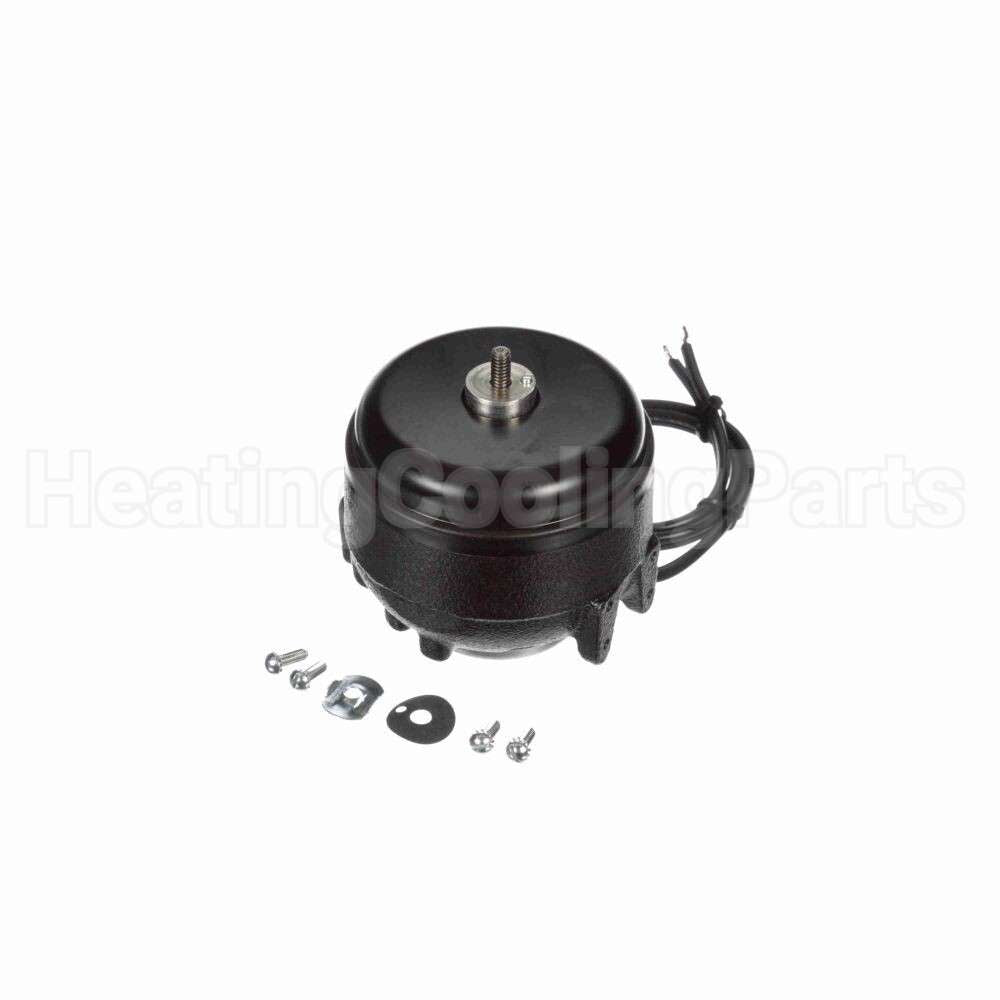251 Century Unit Bearing Motor