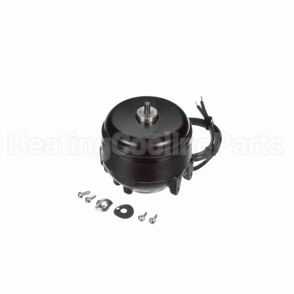 251 Century Unit Bearing Motor