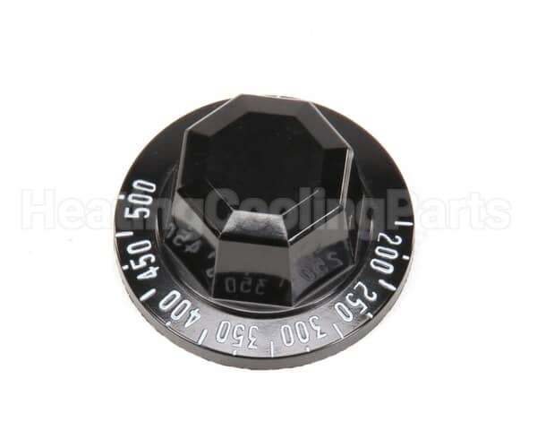 2523 Royal Range Thermostat Dial