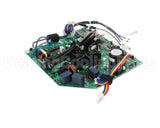 2523376 Daikin-Mcquay Pcb Control Board