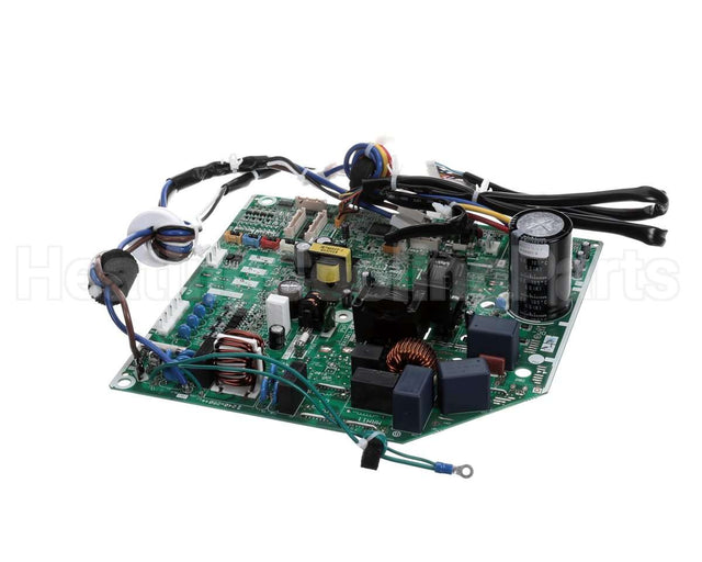 2523383 Daikin-Mcquay Pcb Control Board