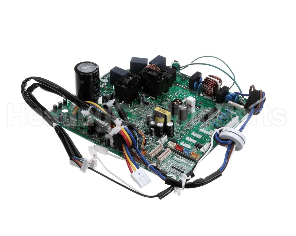 2523383 Daikin-Mcquay Pcb Control Board
