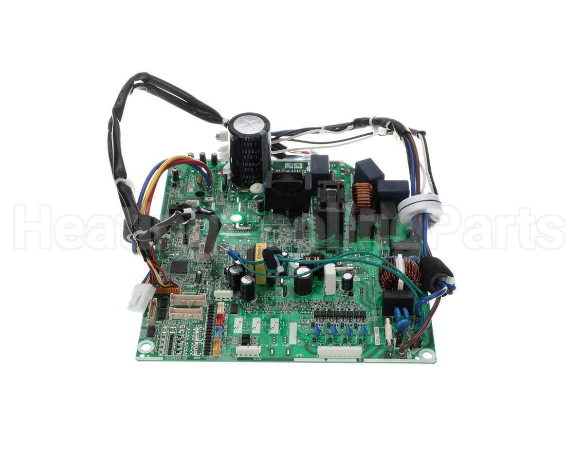 2523390 Daikin-Mcquay Main Pc Board