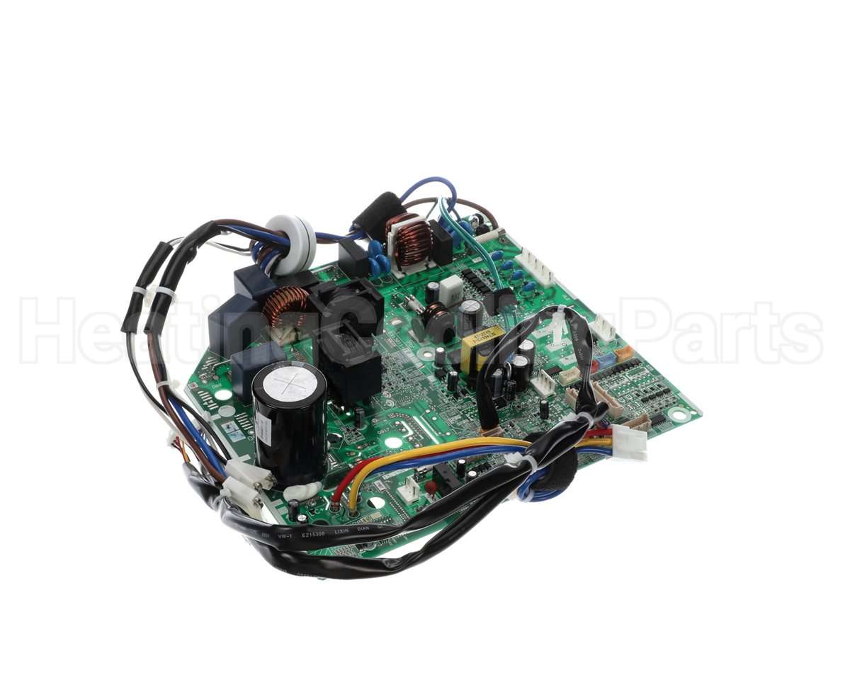 2523390 Daikin-Mcquay Main Pc Board