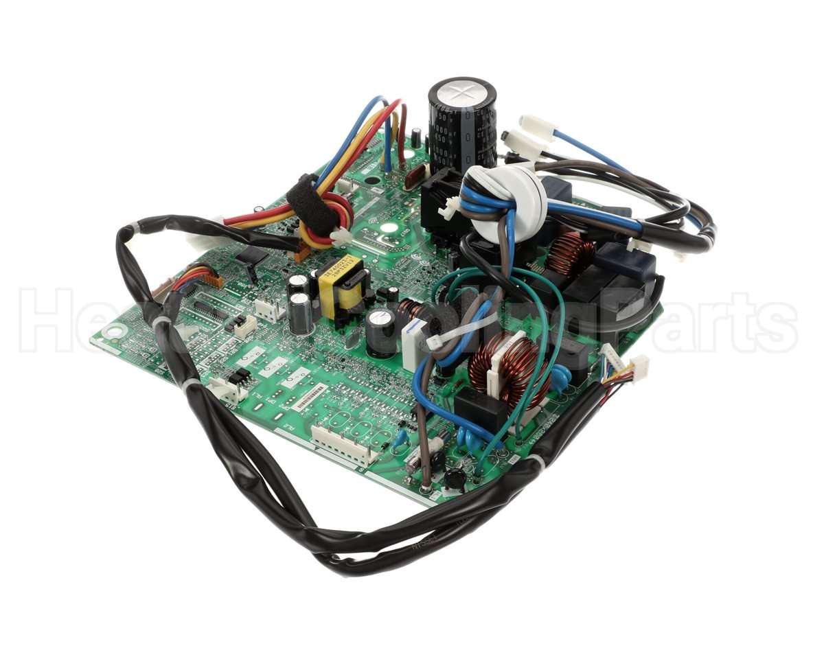 2523439 Daikin-Mcquay Printed Circuit Board Assy