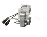 25300701 Compatible Heatcraft Motor, Fan (115V)