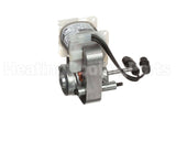 25300701 Compatible Heatcraft Motor, Fan (115V)