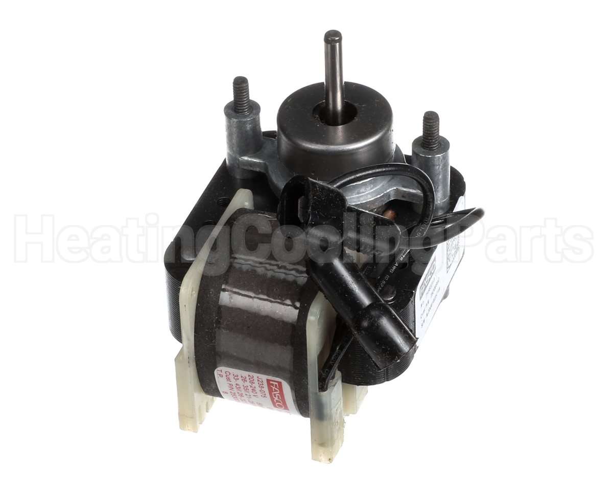 25300802S Heatcraft Refrigeration 1/150Hp 3000Rpm 208-230/60/1