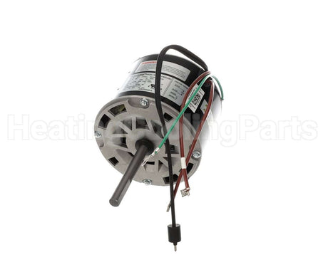 25302201S Heatcraft Refrigeration 1/4Hp 1075Rpm 460/50-60/1 Cwse