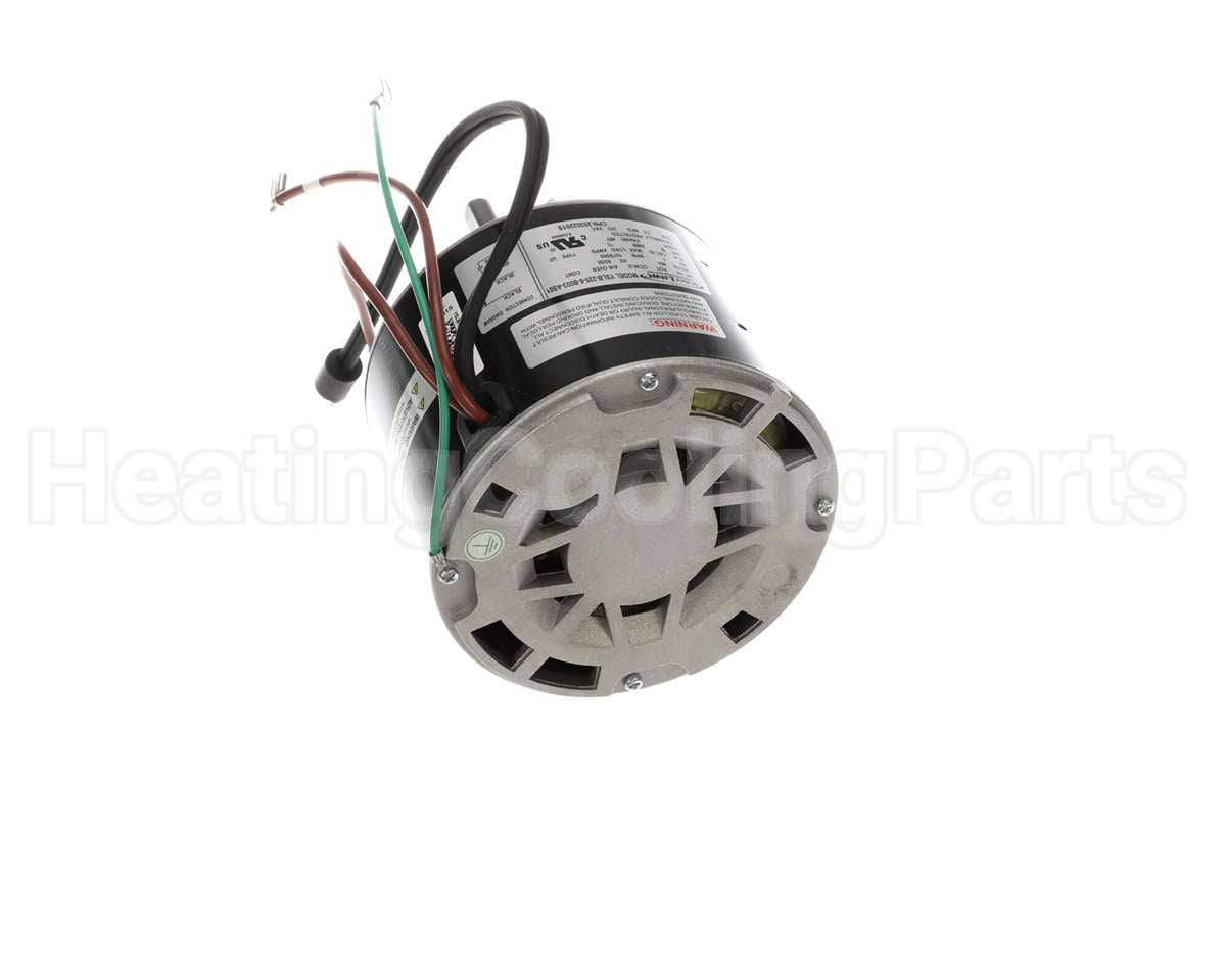 25302201S Heatcraft Refrigeration 1/4Hp 1075Rpm 460/50-60/1 Cwse