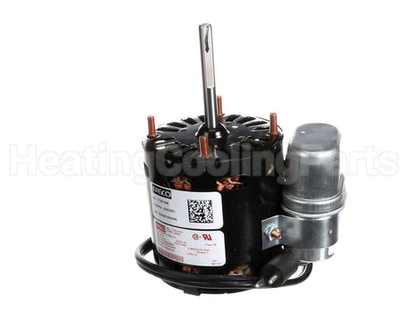 25302501 Compatible Heatcraft Motor 230V/50Hz/1Ph