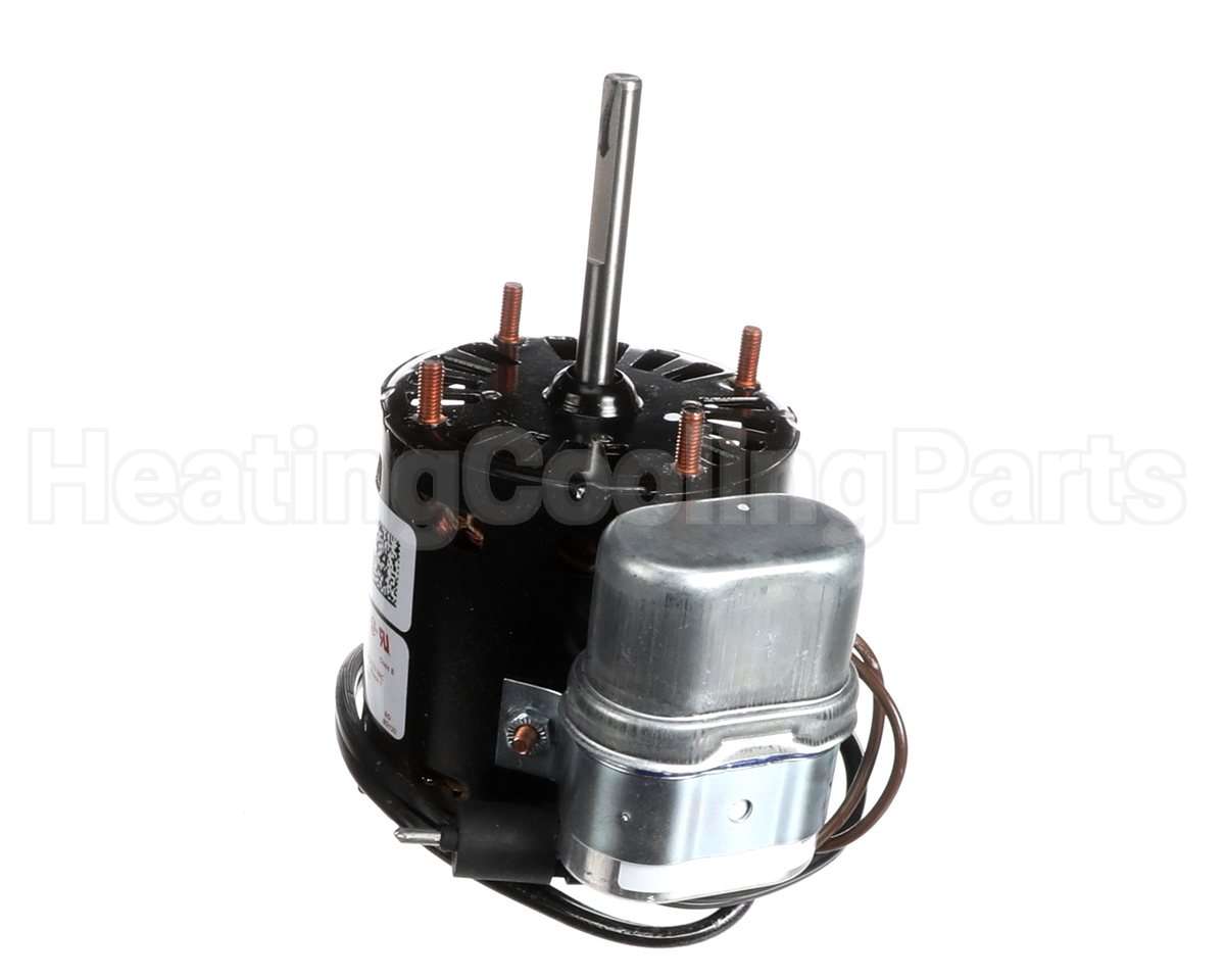 25302501 Compatible Heatcraft Motor 230V/50Hz/1Ph
