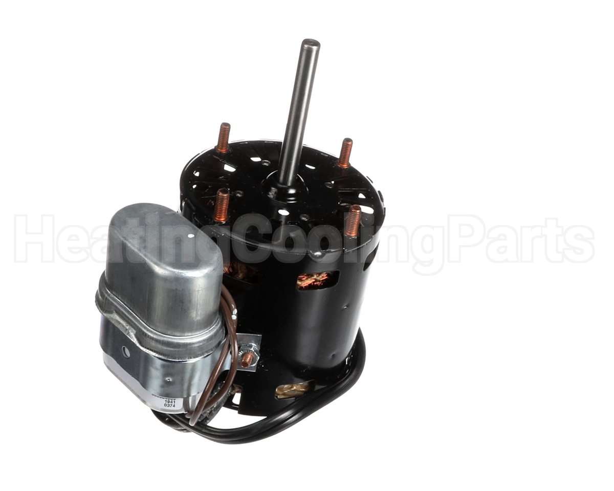 25302501 Compatible Heatcraft Motor 230V/50Hz/1Ph