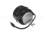 25303301 Compatible Heatcraft Fan Motor