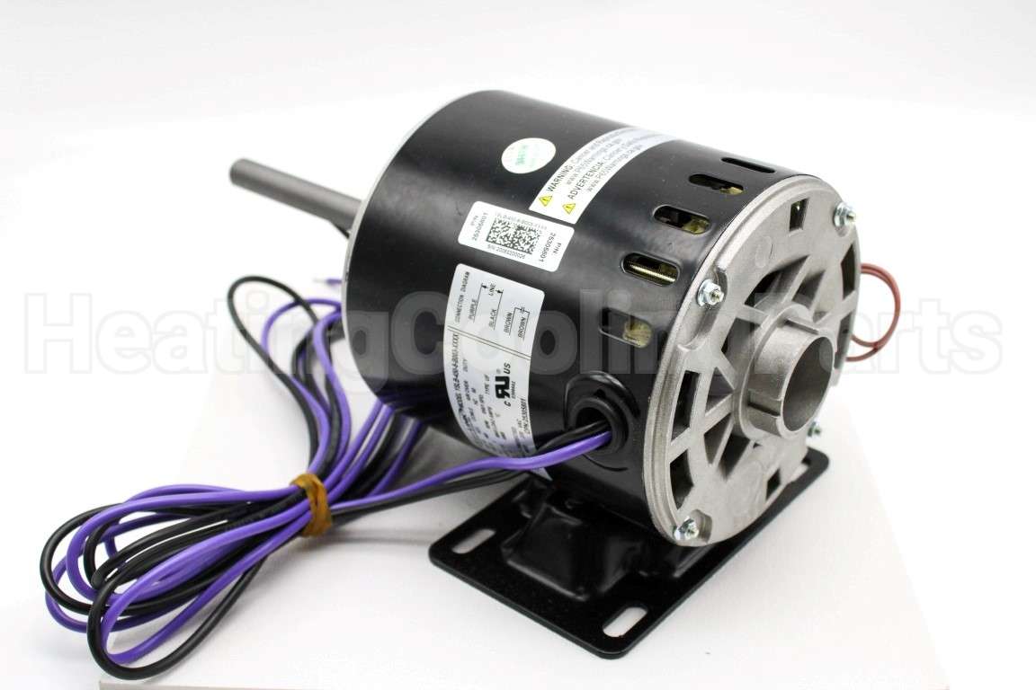 25305801S Heatcraft Refrigeration 460V1Ph 1/2Hp 850Rpm Ccwle Mtr