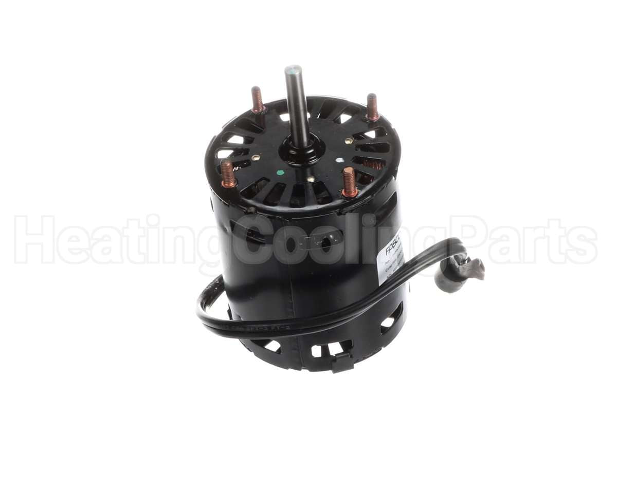 25307701 Compatible Heatcraft Evap Fan Motor