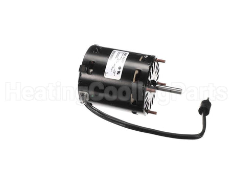 25307701S Heatcraft Refrigeration 1/15Hp1650Rpm 115/50-60/1 Cwse