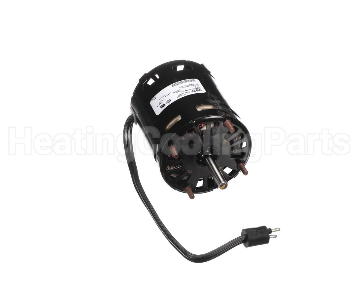 25307701S Heatcraft Refrigeration 1/15Hp1650Rpm 115/50-60/1 Cwse