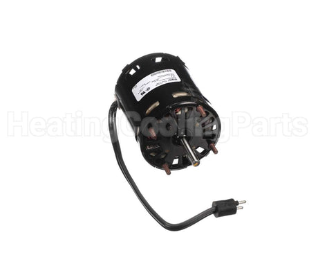 25307701S Heatcraft Refrigeration 1/15Hp1650Rpm 115/50-60/1 Cwse