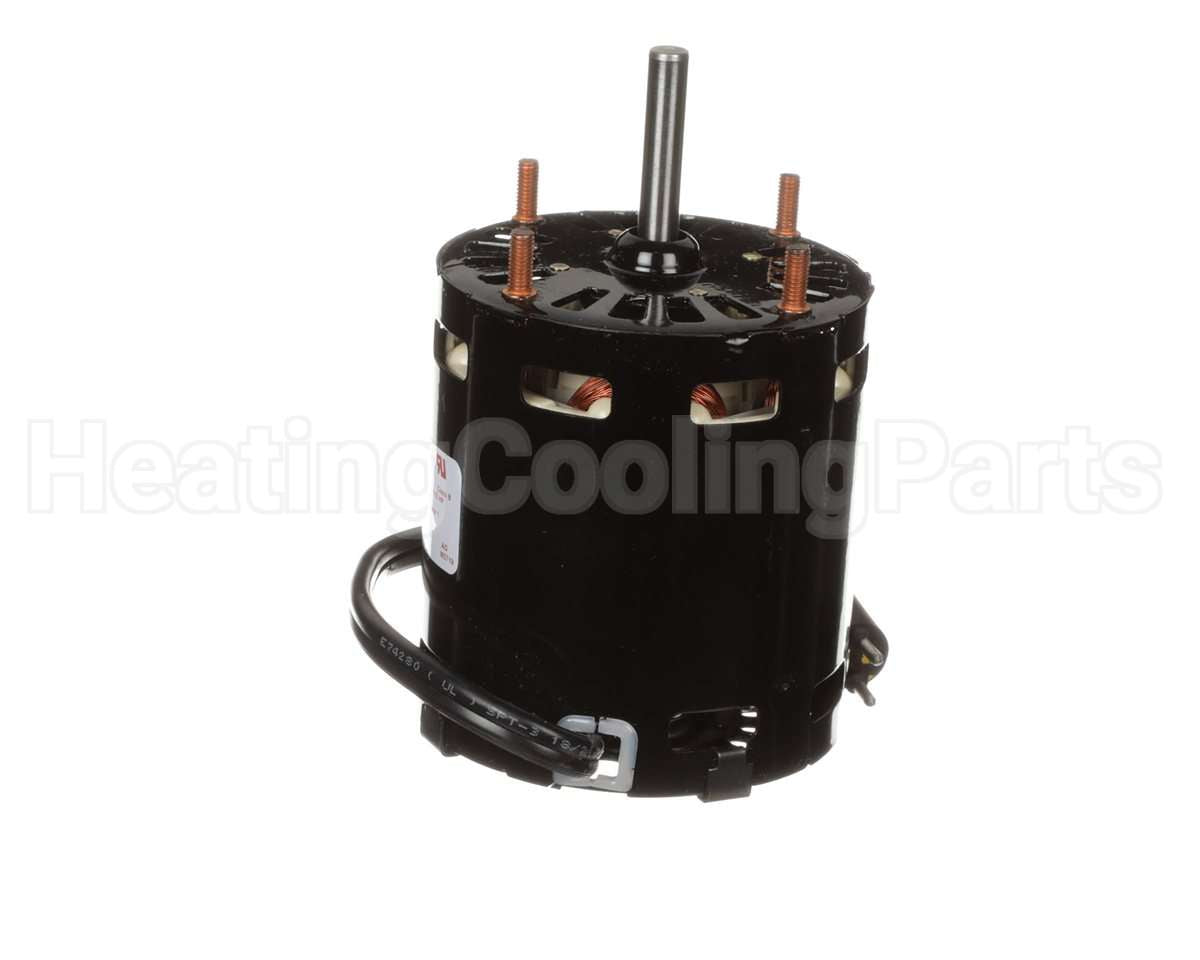 25307801 Compatible Heatcraft Motor