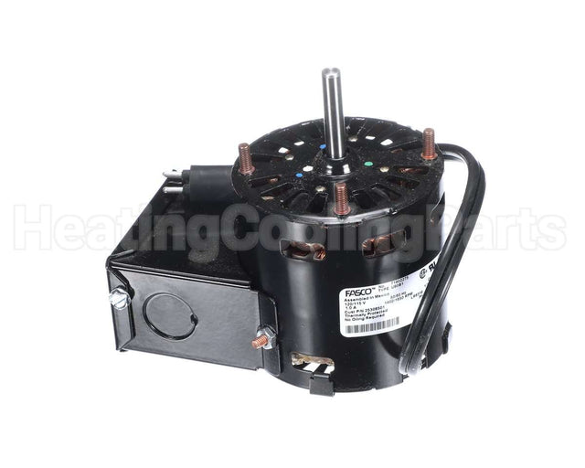 25308501S Heatcraft Refrigeration 115V 1/15Hp 1650Rpm Motor