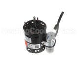 25308701S Heatcraft Refrigeration 1/15Hp 1650Rpm 460/1/60/50/Psc