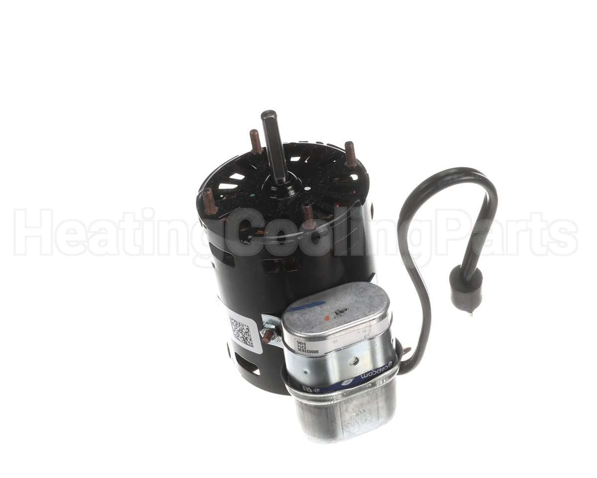 25308701S Heatcraft Refrigeration 1/15Hp 1650Rpm 460/1/60/50/Psc