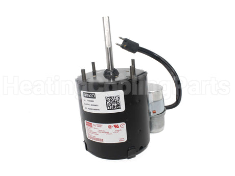 25309601 Heatcraft Refrigeration 208-230V1Ph 1/15Hp 1300/1600Rp