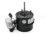 25309801S Heatcraft Refrigeration 1/15Hp 208-230V 1650Rpm 1Ph
