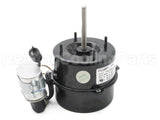 25309801S Heatcraft Refrigeration 1/15Hp 208-230V 1650Rpm 1Ph