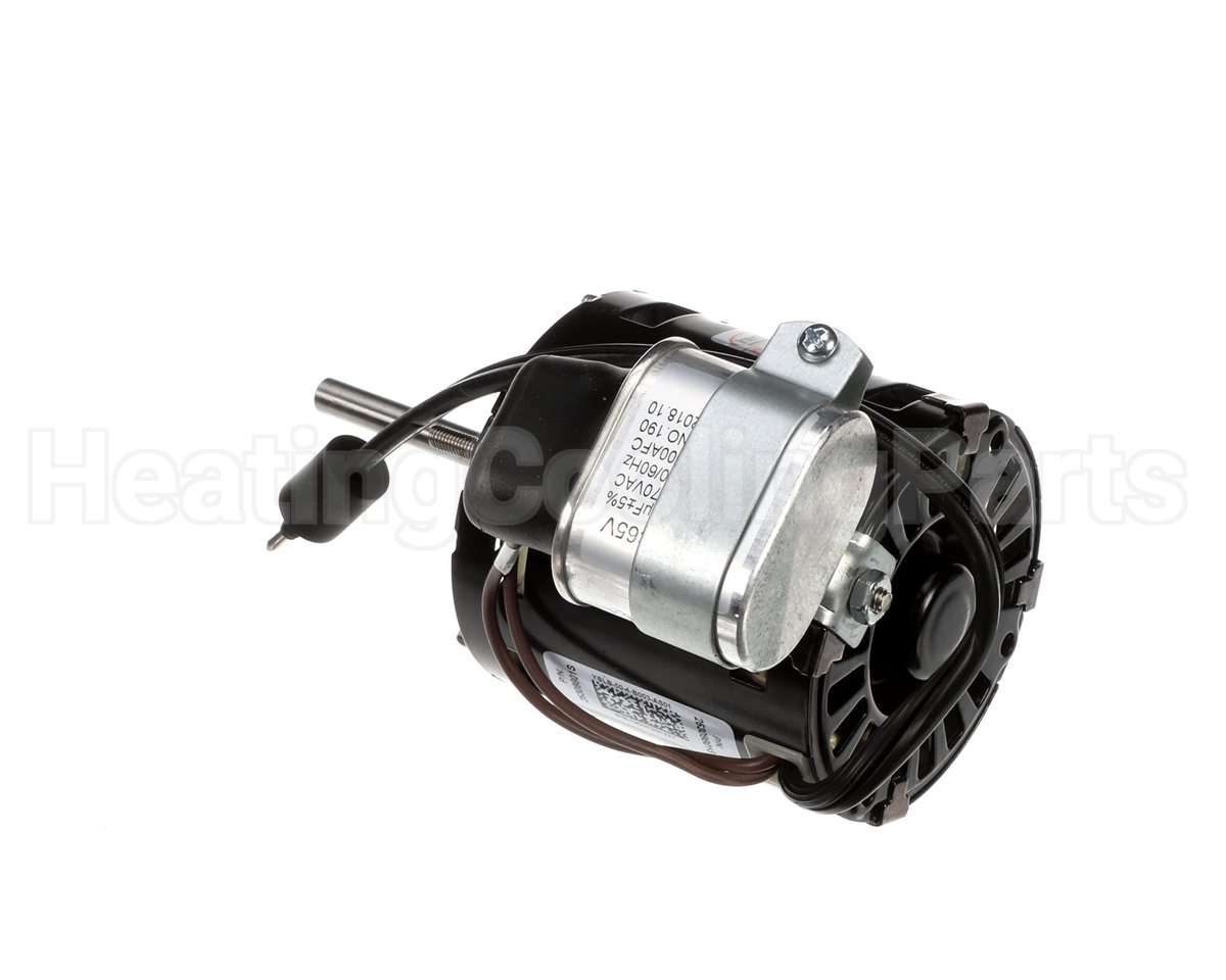 25309801S Heatcraft Refrigeration 1/15Hp 208-230V 1650Rpm 1Ph