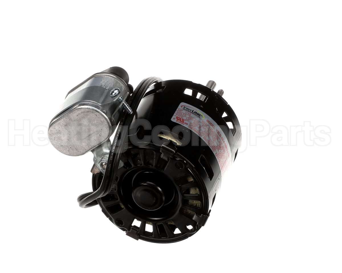 25309801S Heatcraft Refrigeration 1/15Hp 208-230V 1650Rpm 1Ph
