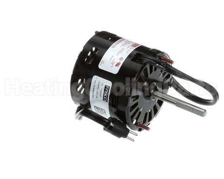 2531195 Heatcraft Refrigeration 1/20Hp 230V 1550Rpm Cw Motor