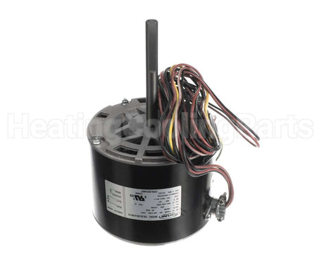 25314601 Compatible Heatcraft Condenser Motor
